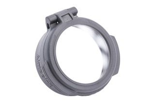 Aimpoint Hunter H34 Up Lens Cover Kit with see-through design